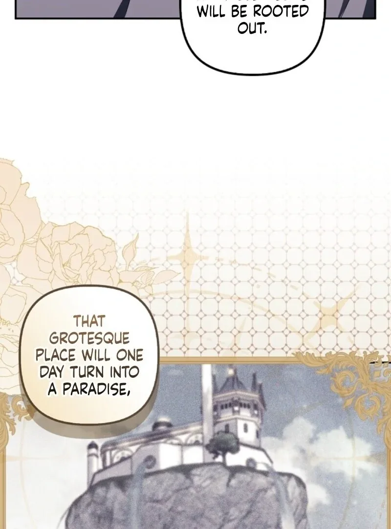 The Abandoned Bachelorette Enjoys Her Simple Life Chapter 100 page 23