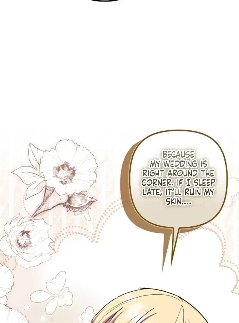 The Abandoned Bachelorette Enjoys Her Simple Life Chapter 100 page 52