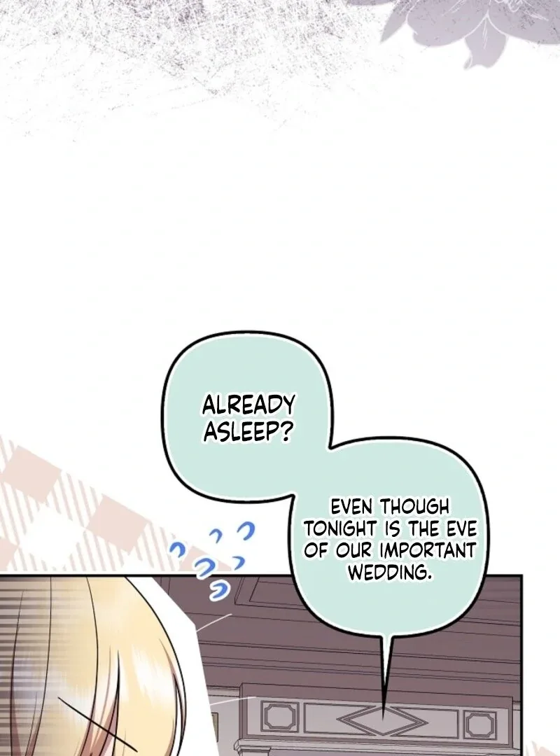The Abandoned Bachelorette Enjoys Her Simple Life Chapter 100 page 86