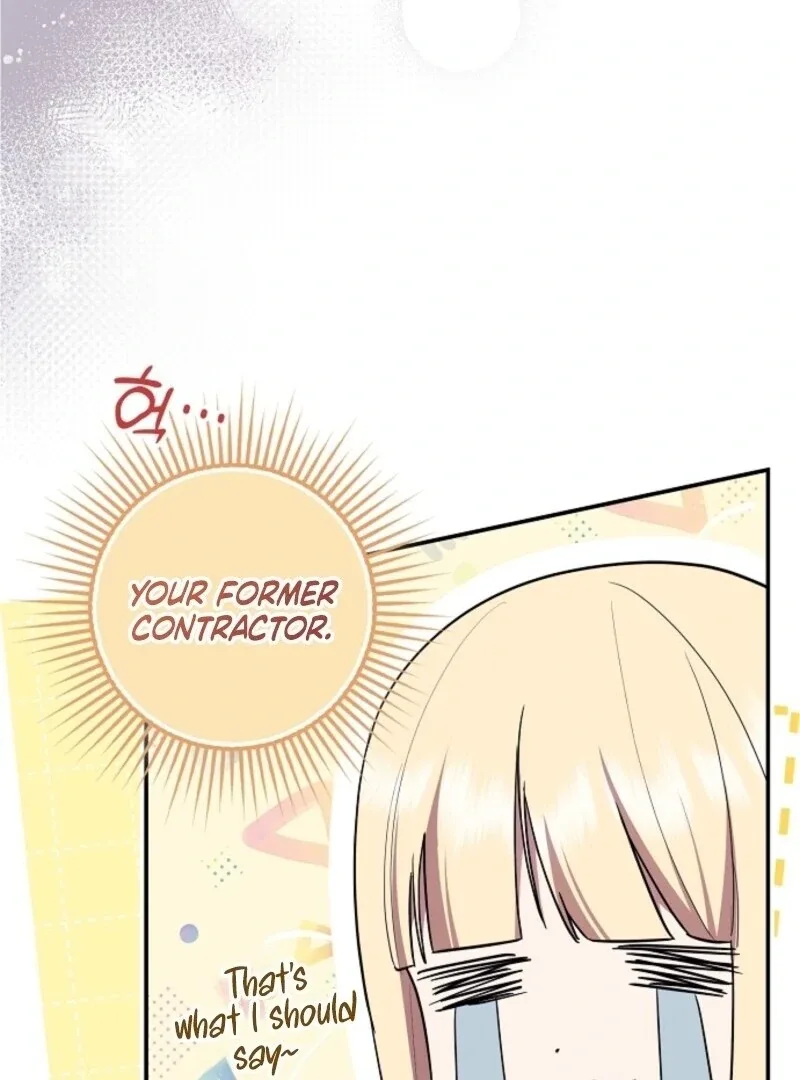 The Abandoned Bachelorette Enjoys Her Simple Life Chapter 100 page 38