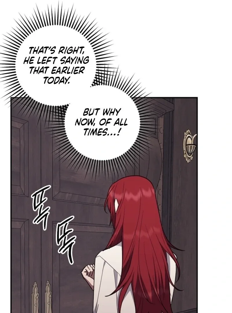 The Abandoned Bachelorette Enjoys Her Simple Life Chapter 100 page 83
