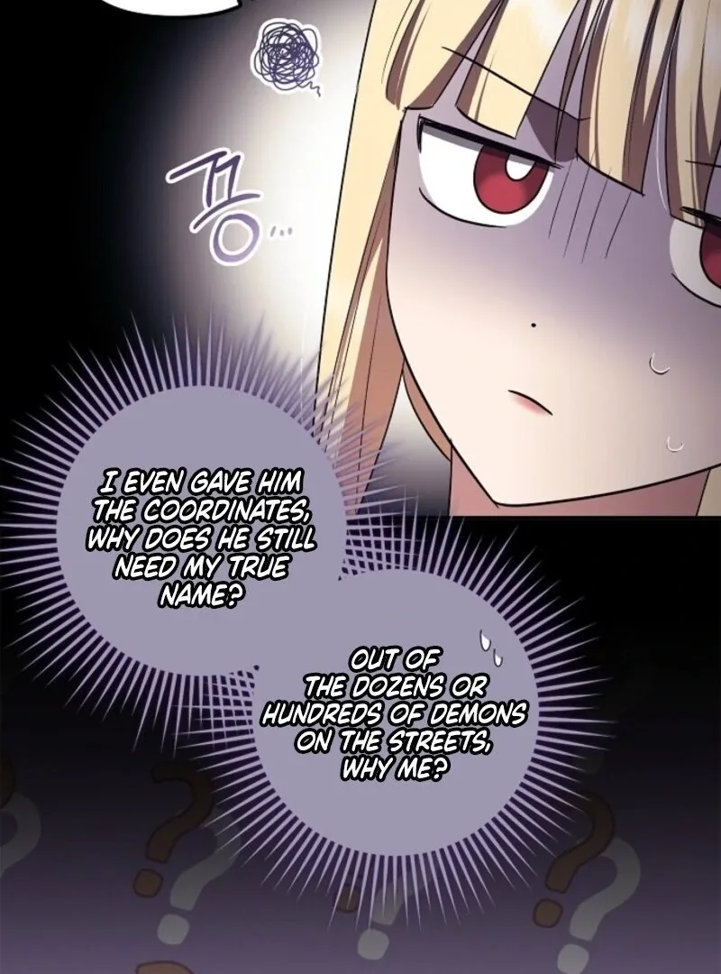 The Abandoned Bachelorette Enjoys Her Simple Life Chapter 100 page 60