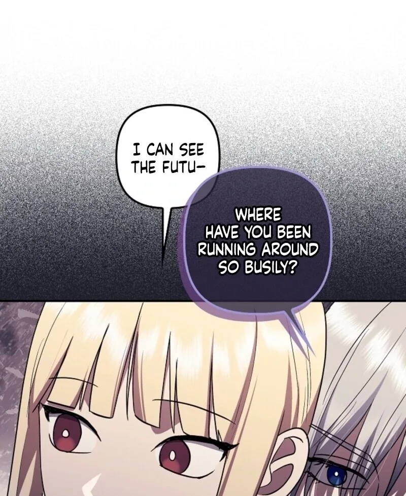 The Abandoned Bachelorette Enjoys Her Simple Life Chapter 100 page 27