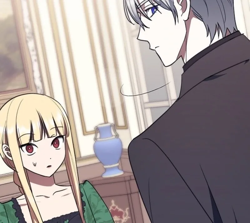 The Abandoned Bachelorette Enjoys Her Simple Life Chapter 100 page 81