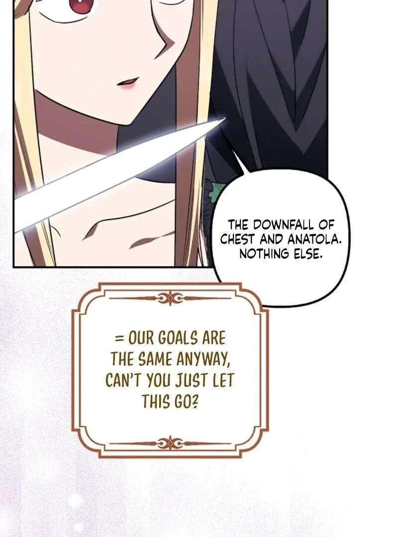 The Abandoned Bachelorette Enjoys Her Simple Life Chapter 100 page 48