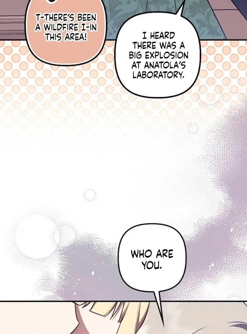 The Abandoned Bachelorette Enjoys Her Simple Life Chapter 100 page 36