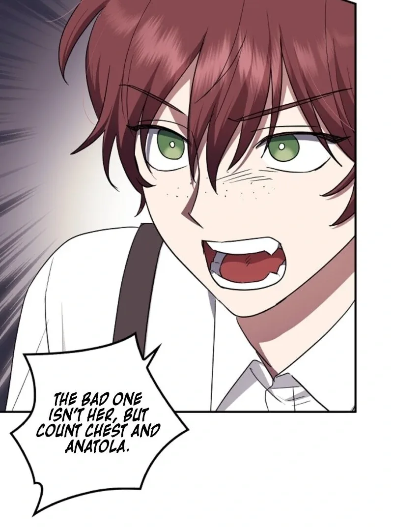 The Abandoned Bachelorette Enjoys Her Simple Life Chapter 100 page 43