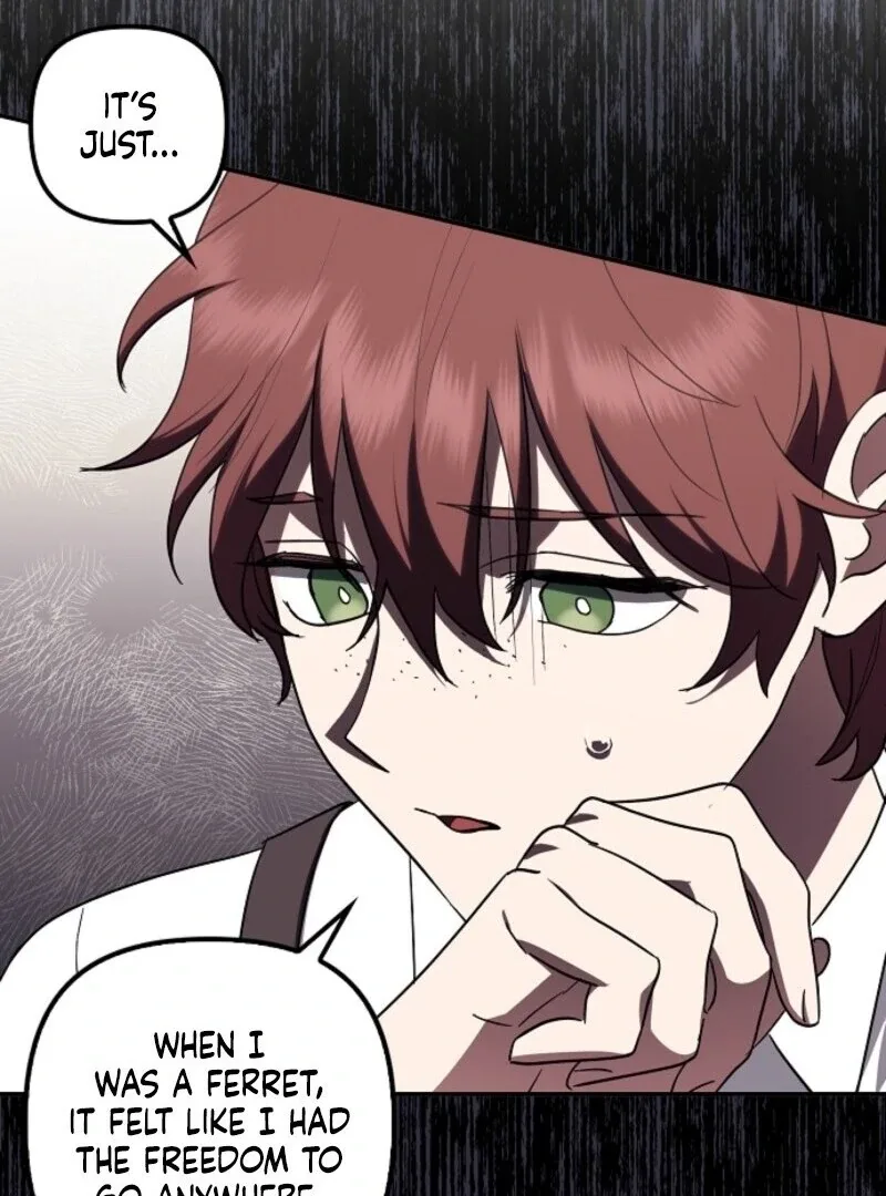 The Abandoned Bachelorette Enjoys Her Simple Life Chapter 100 page 19