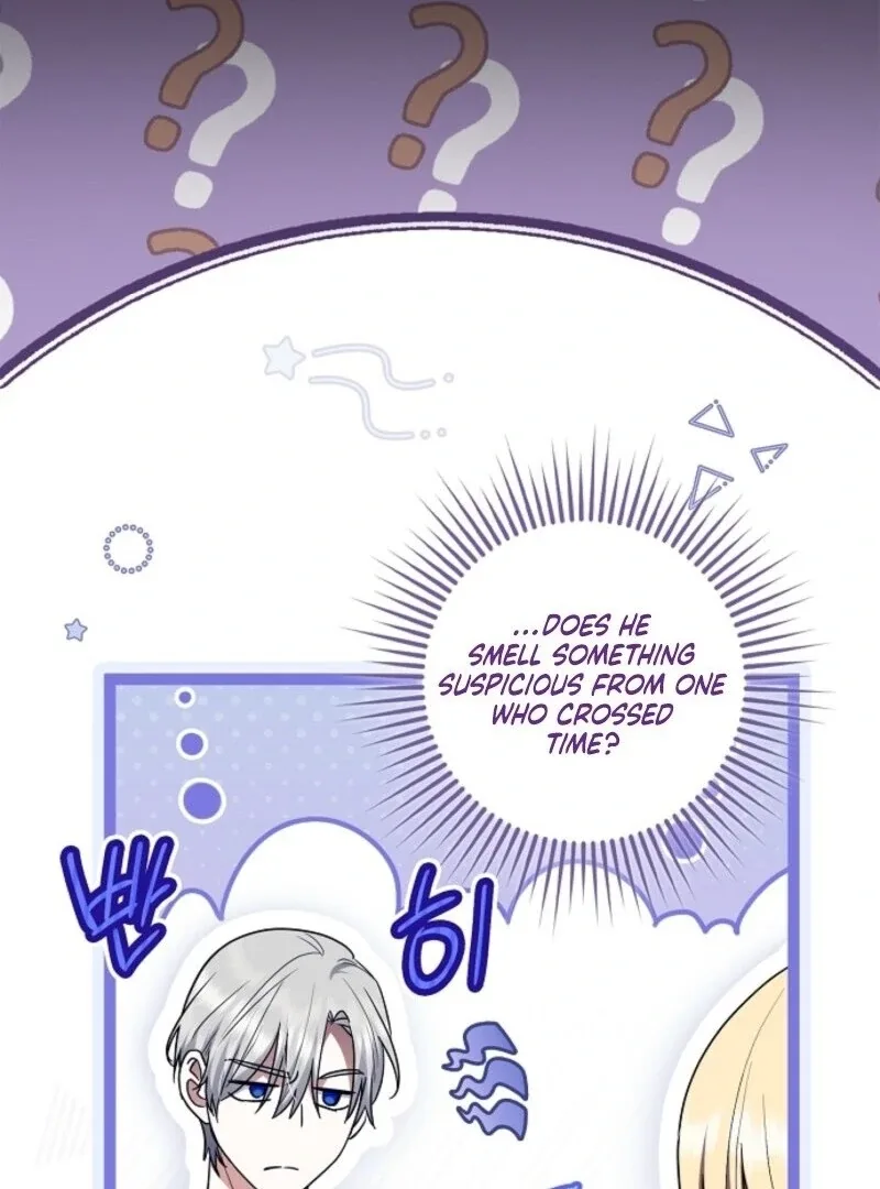 The Abandoned Bachelorette Enjoys Her Simple Life Chapter 100 page 61