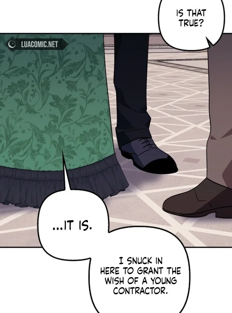 The Abandoned Bachelorette Enjoys Her Simple Life Chapter 100 page 46