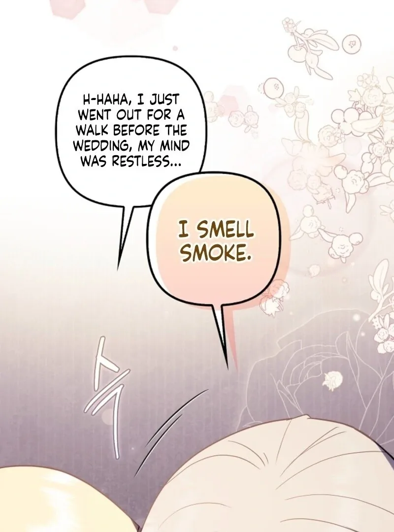 The Abandoned Bachelorette Enjoys Her Simple Life Chapter 100 page 32