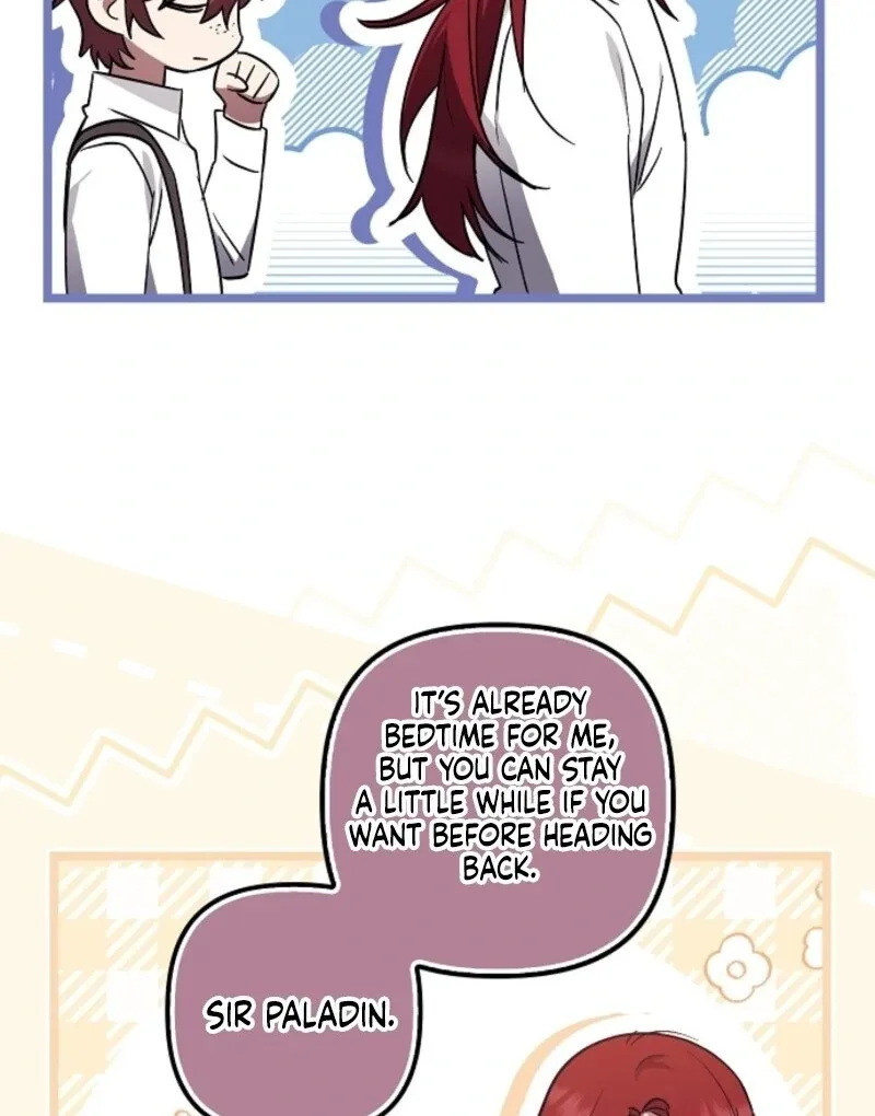 The Abandoned Bachelorette Enjoys Her Simple Life Chapter 100 page 122