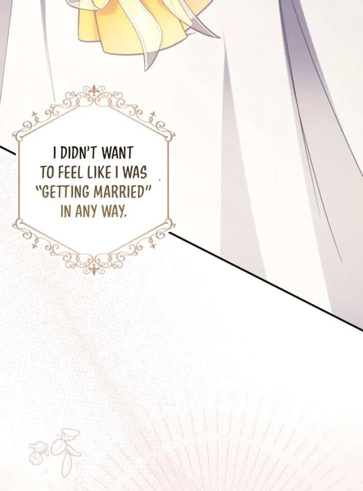 The Abandoned Bachelorette Enjoys Her Simple Life Chapter 103 page 21