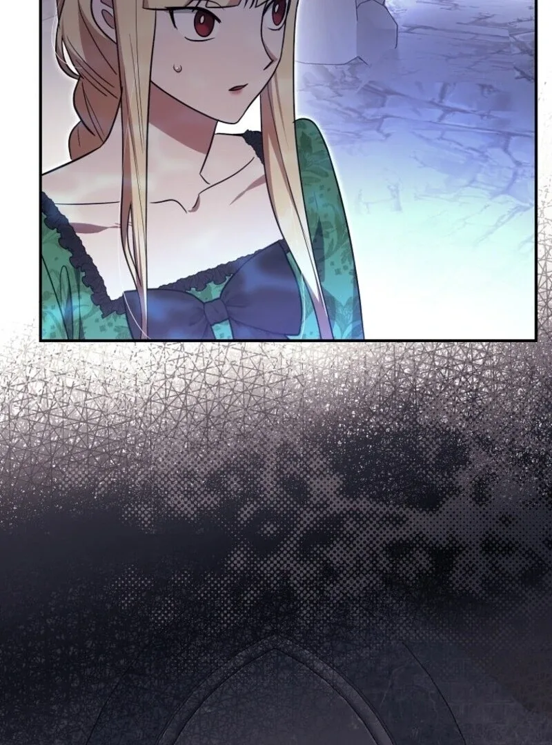 The Abandoned Bachelorette Enjoys Her Simple Life Chapter 101 page 33