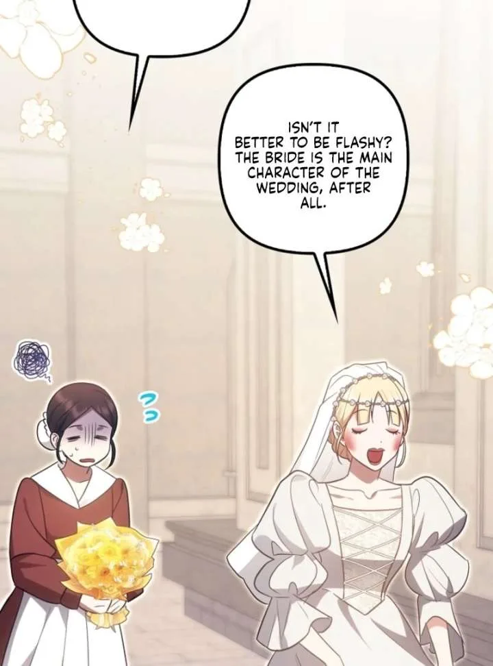 The Abandoned Bachelorette Enjoys Her Simple Life Chapter 103 page 5