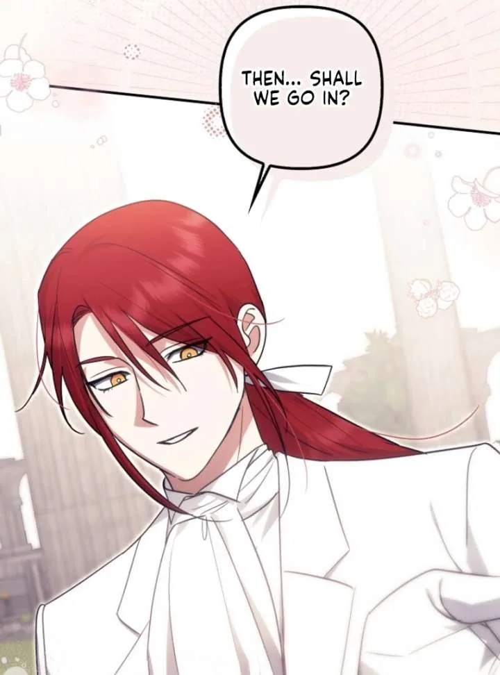 The Abandoned Bachelorette Enjoys Her Simple Life Chapter 103 page 22