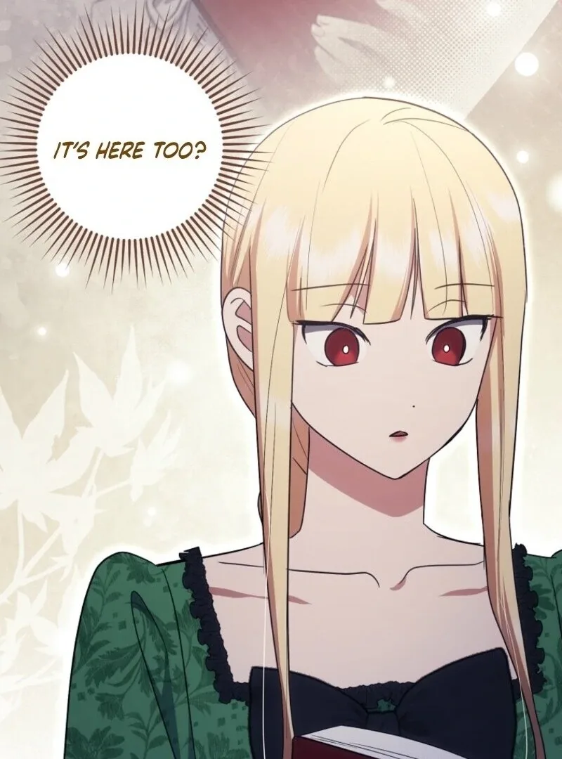 The Abandoned Bachelorette Enjoys Her Simple Life Chapter 101 page 44