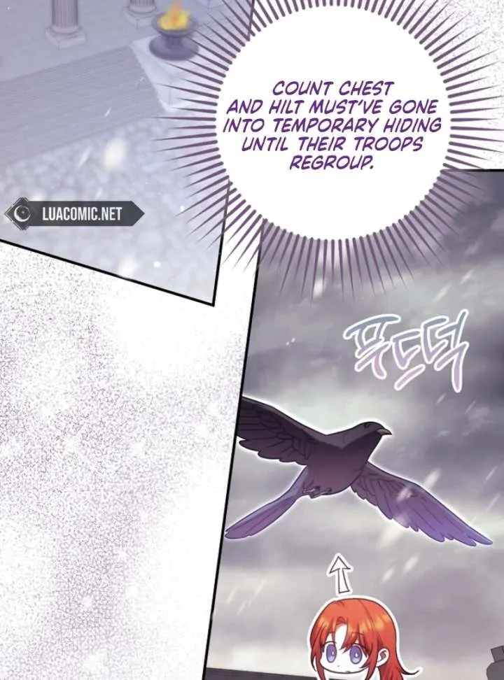 The Abandoned Bachelorette Enjoys Her Simple Life Chapter 104 page 8