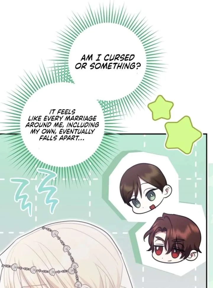 The Abandoned Bachelorette Enjoys Her Simple Life Chapter 103 page 42