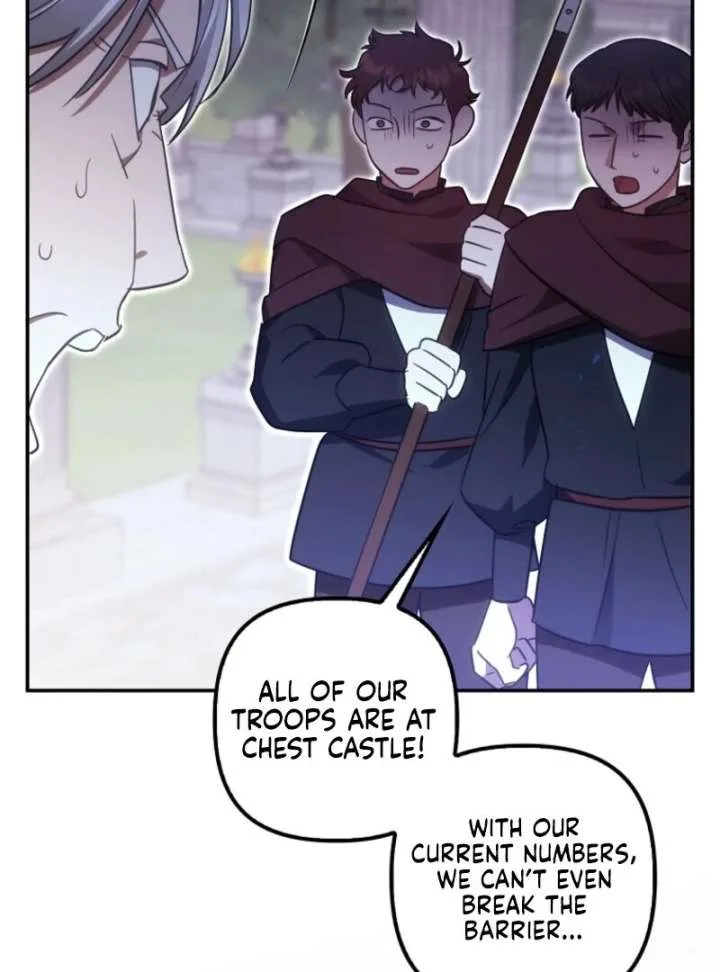The Abandoned Bachelorette Enjoys Her Simple Life Chapter 103 page 100