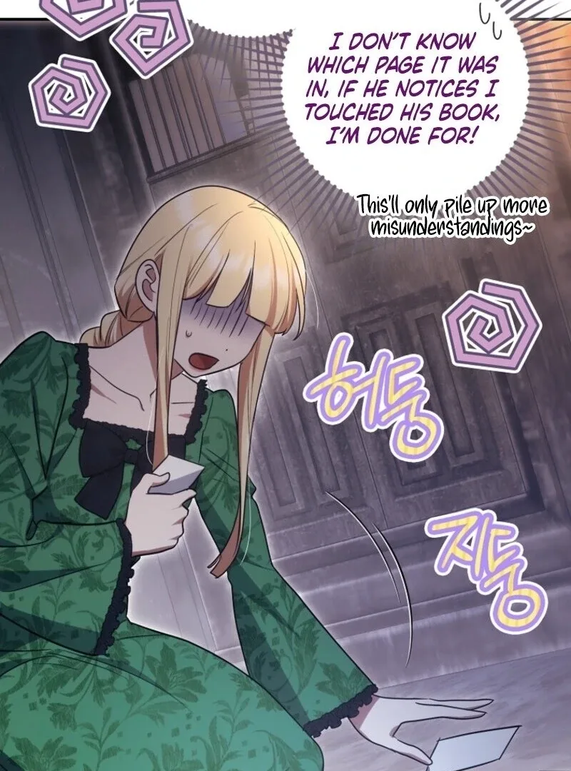 The Abandoned Bachelorette Enjoys Her Simple Life Chapter 101 page 52