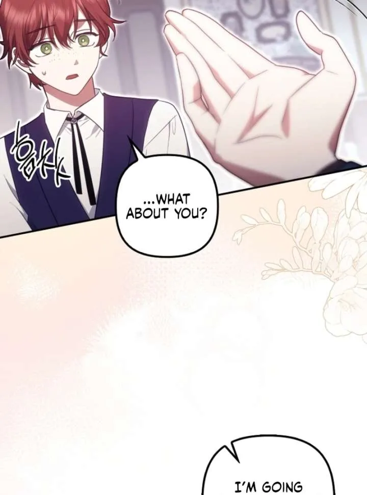 The Abandoned Bachelorette Enjoys Her Simple Life Chapter 104 page 24