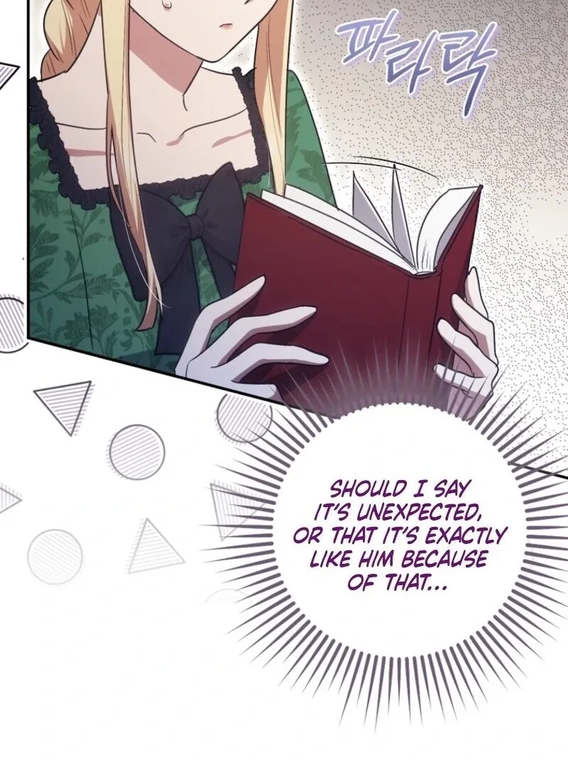 The Abandoned Bachelorette Enjoys Her Simple Life Chapter 101 page 49