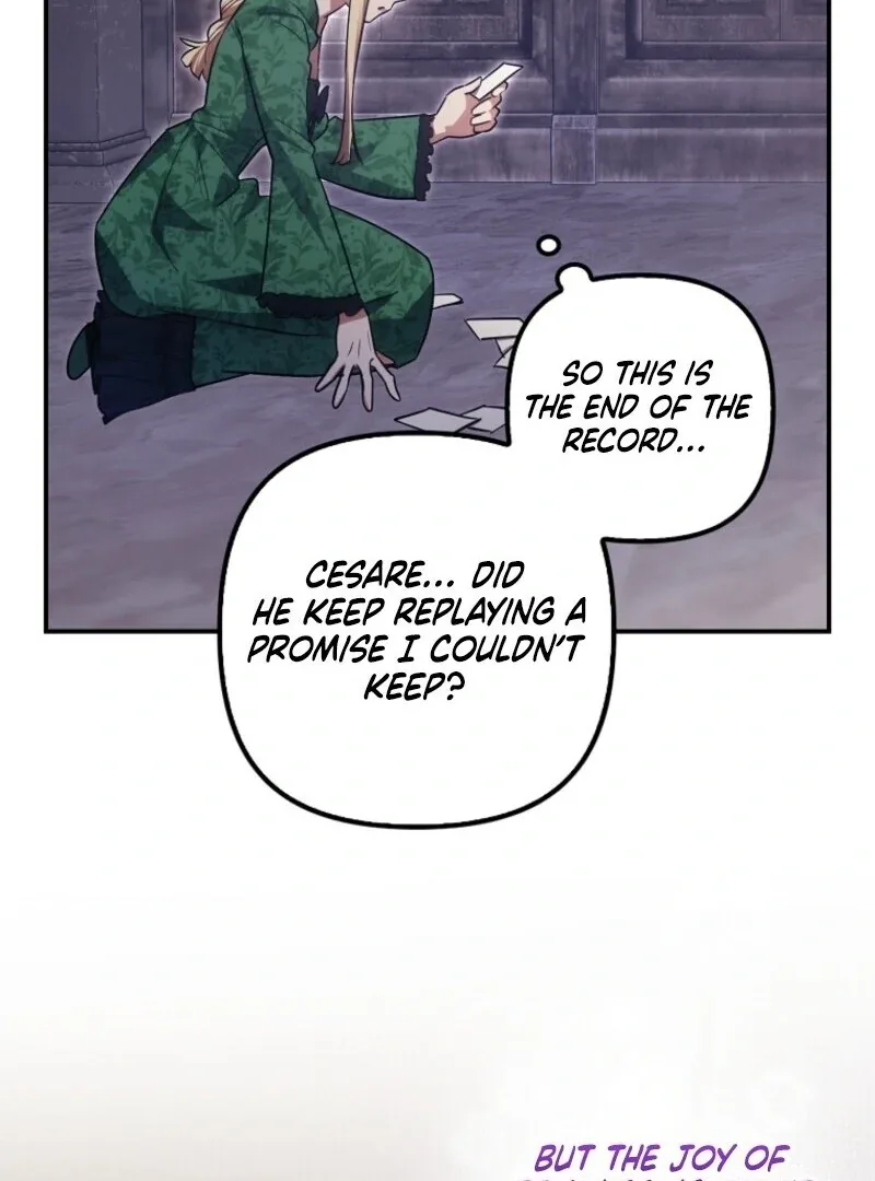 The Abandoned Bachelorette Enjoys Her Simple Life Chapter 101 page 77
