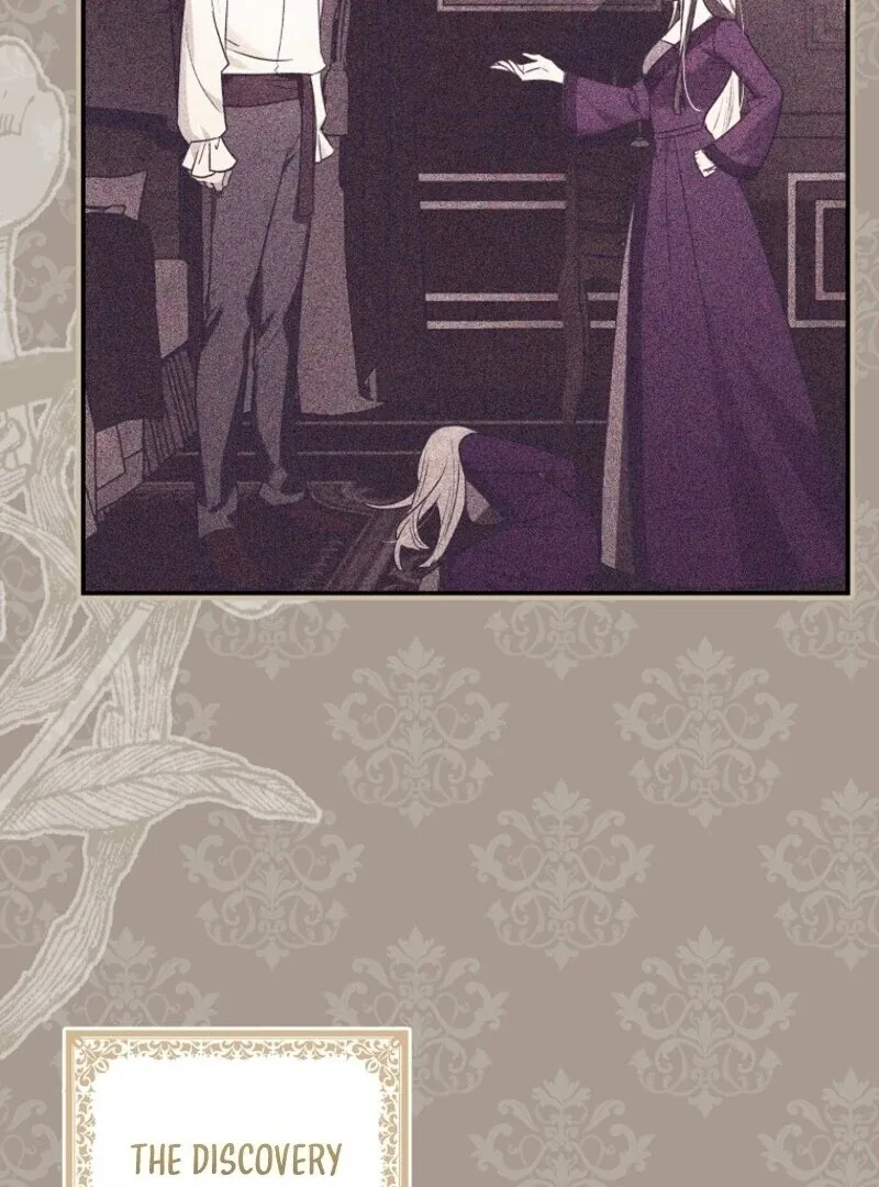 The Abandoned Bachelorette Enjoys Her Simple Life Chapter 102 page 33