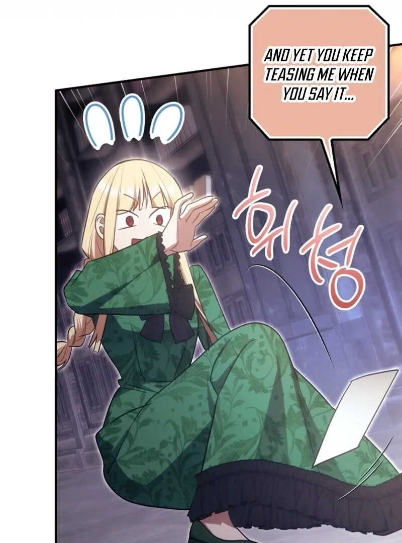 The Abandoned Bachelorette Enjoys Her Simple Life Chapter 101 page 58