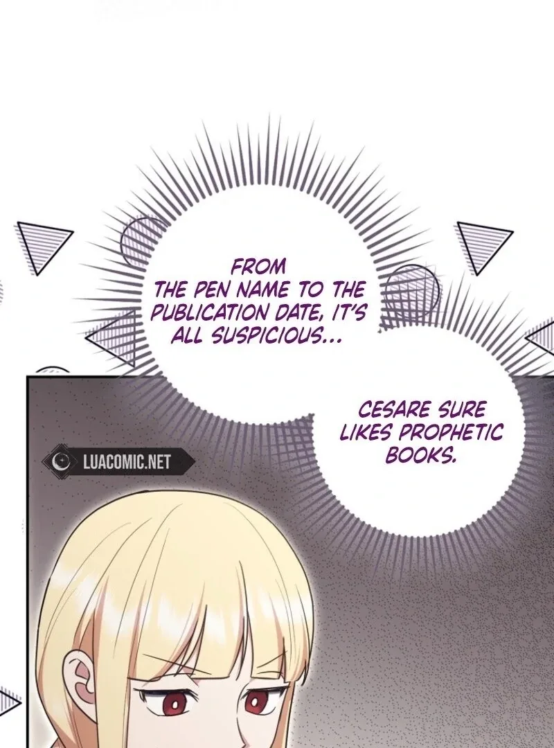 The Abandoned Bachelorette Enjoys Her Simple Life Chapter 101 page 48