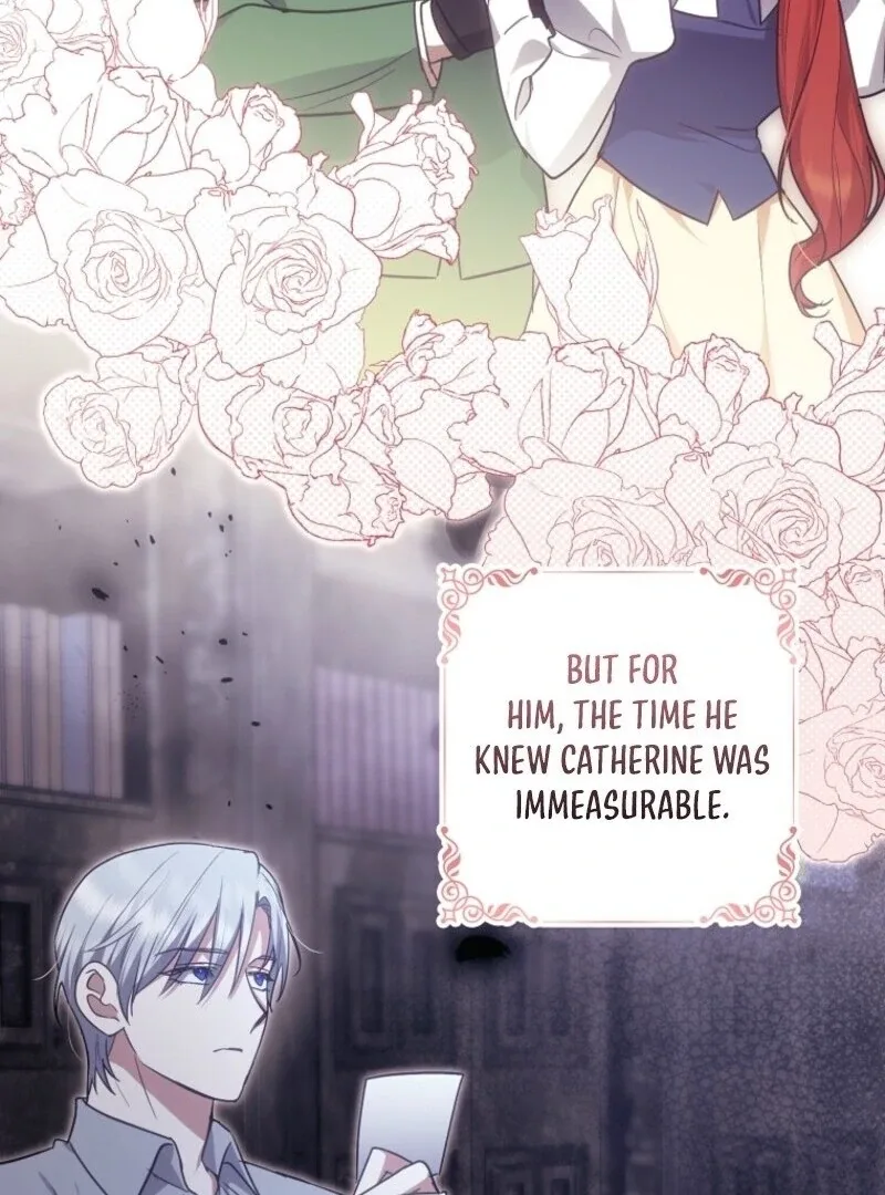 The Abandoned Bachelorette Enjoys Her Simple Life Chapter 101 page 108