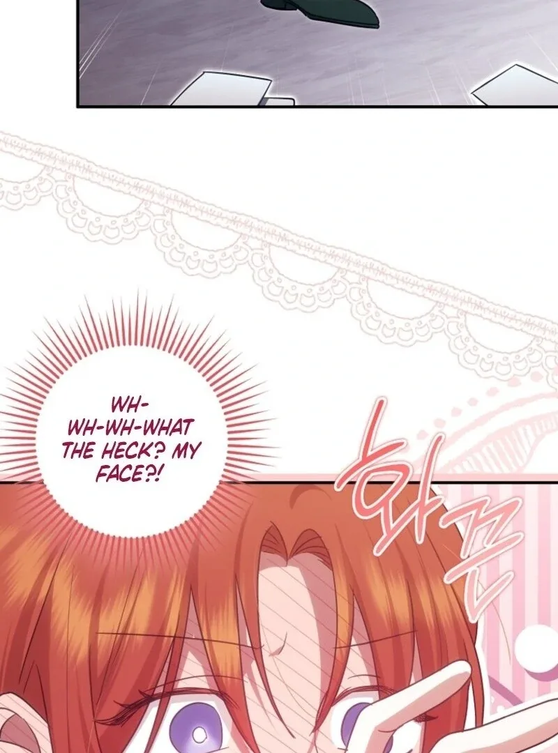The Abandoned Bachelorette Enjoys Her Simple Life Chapter 101 page 59