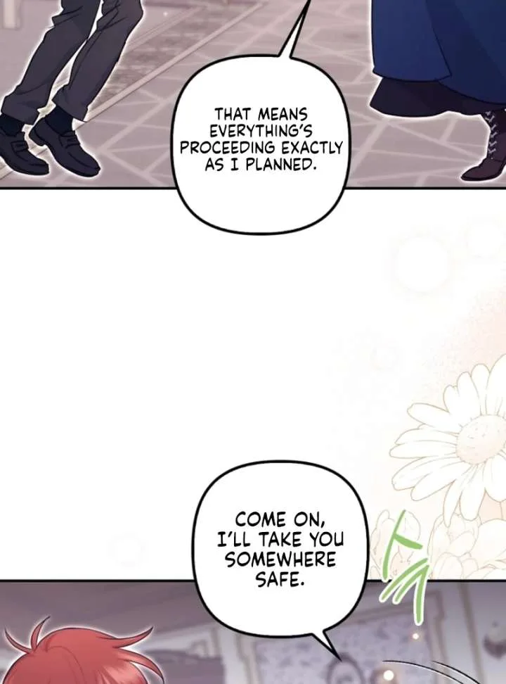 The Abandoned Bachelorette Enjoys Her Simple Life Chapter 104 page 23