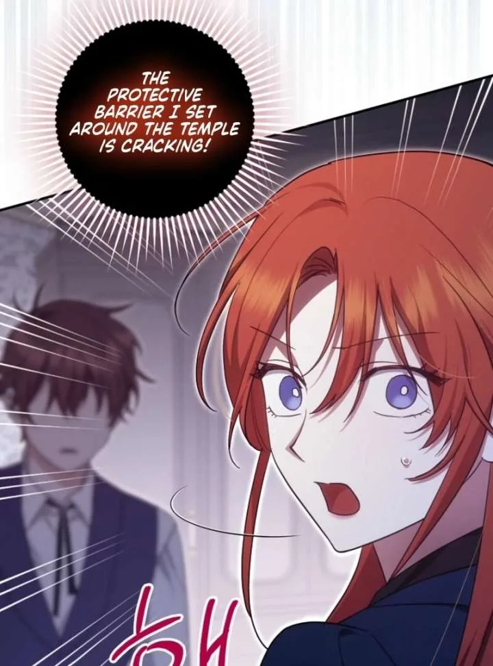 The Abandoned Bachelorette Enjoys Her Simple Life Chapter 104 page 30