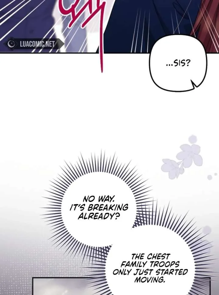 The Abandoned Bachelorette Enjoys Her Simple Life Chapter 104 page 31