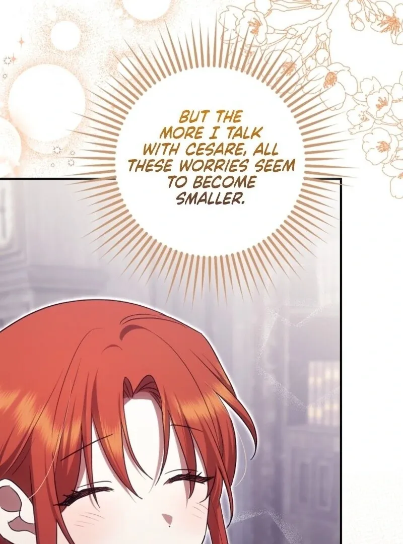 The Abandoned Bachelorette Enjoys Her Simple Life Chapter 102 page 60