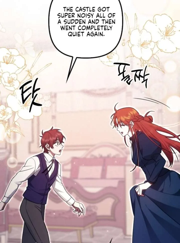 The Abandoned Bachelorette Enjoys Her Simple Life Chapter 104 page 22