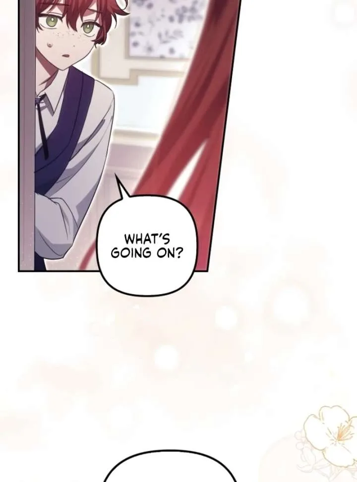 The Abandoned Bachelorette Enjoys Her Simple Life Chapter 104 page 21