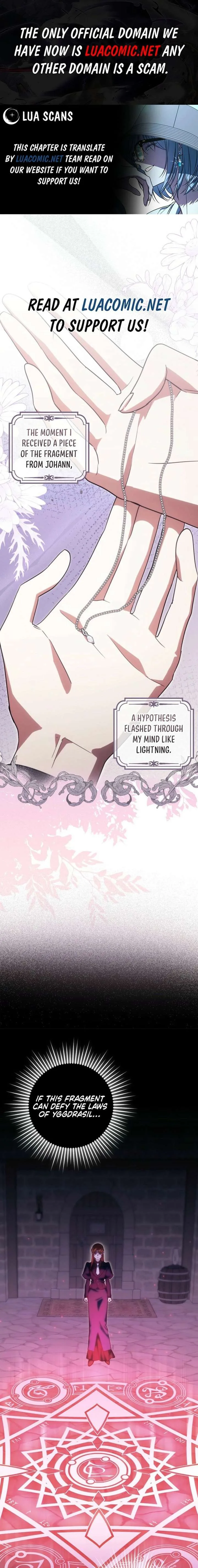 The Abandoned Bachelorette Enjoys Her Simple Life Chapter 107 page 2