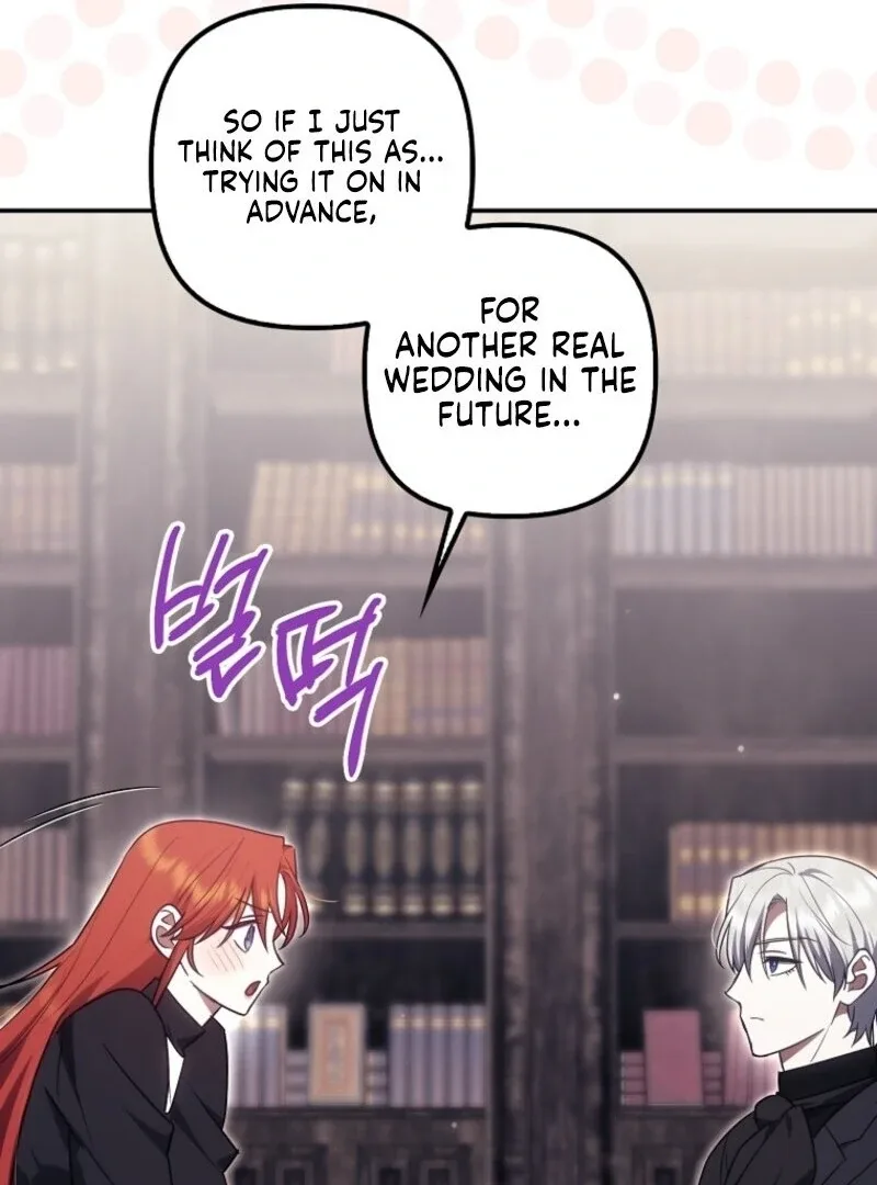 The Abandoned Bachelorette Enjoys Her Simple Life Chapter 102 page 71