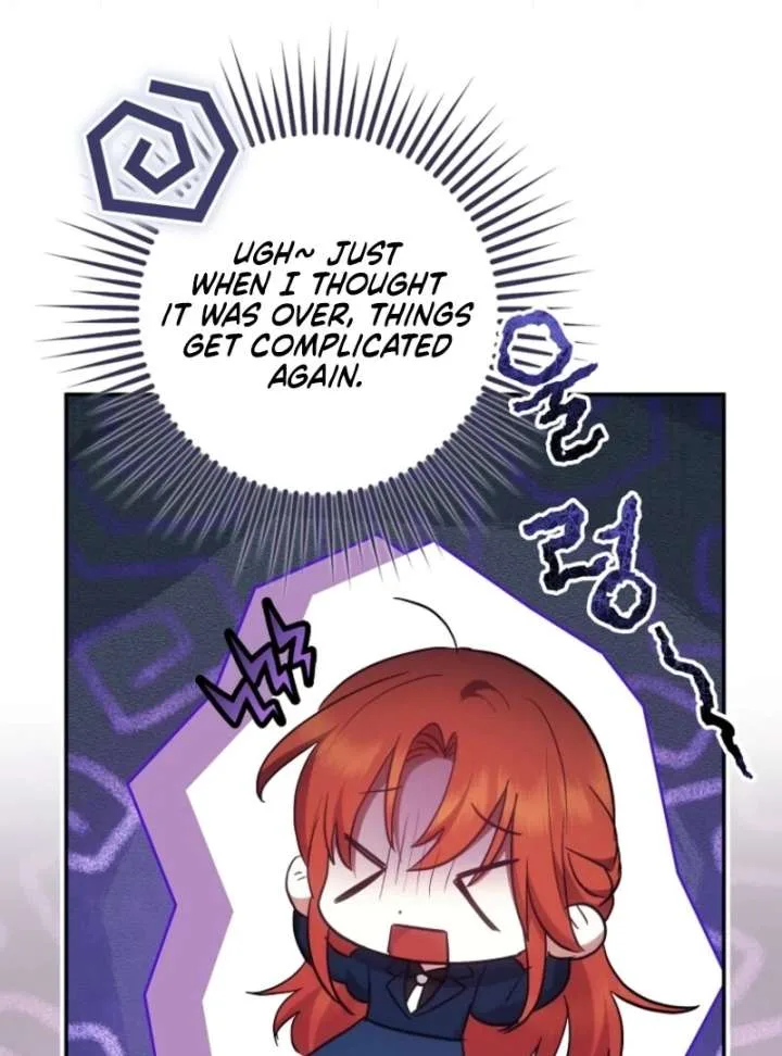 The Abandoned Bachelorette Enjoys Her Simple Life Chapter 104 page 40