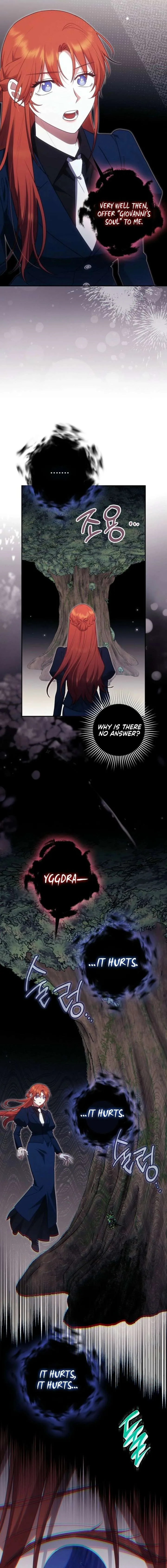 The Abandoned Bachelorette Enjoys Her Simple Life Chapter 107 page 14