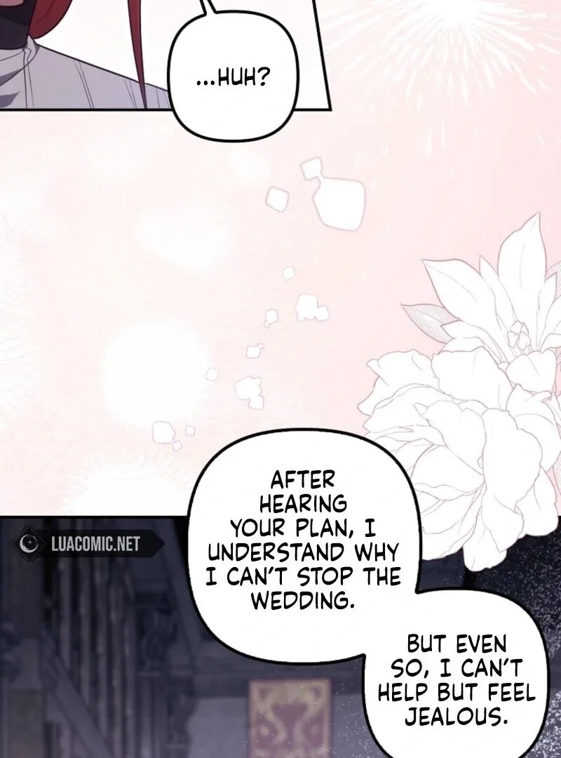 The Abandoned Bachelorette Enjoys Her Simple Life Chapter 102 page 64