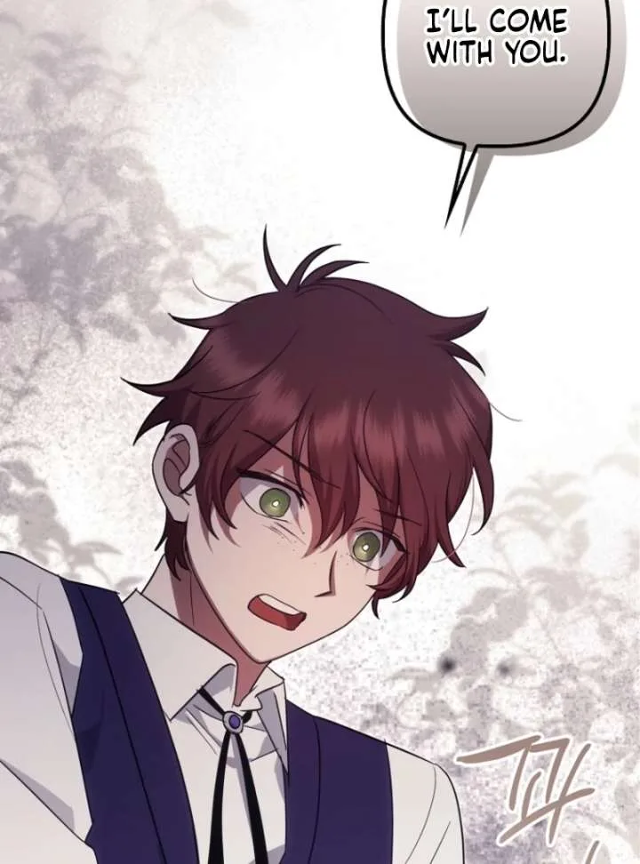 The Abandoned Bachelorette Enjoys Her Simple Life Chapter 104 page 64
