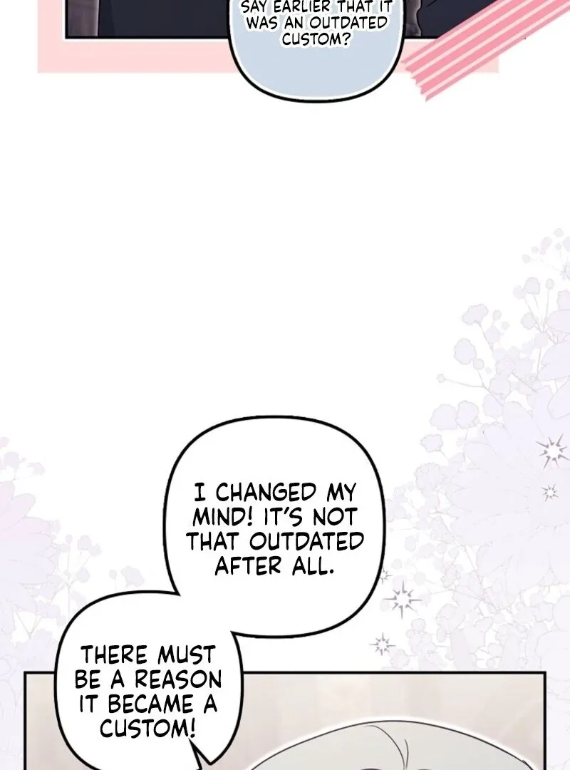 The Abandoned Bachelorette Enjoys Her Simple Life Chapter 102 page 86