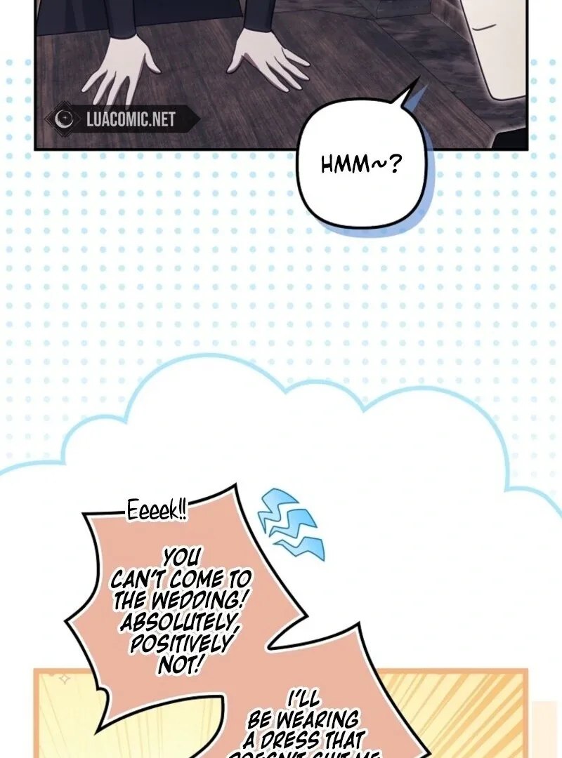 The Abandoned Bachelorette Enjoys Her Simple Life Chapter 102 page 78