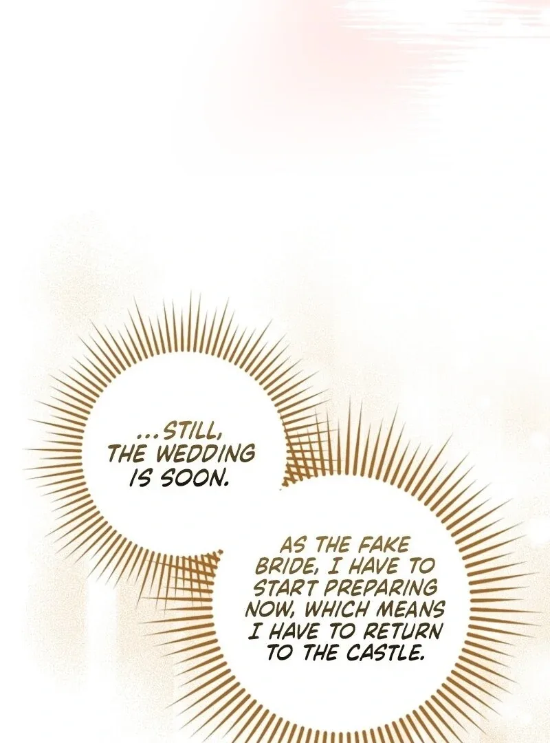 The Abandoned Bachelorette Enjoys Her Simple Life Chapter 102 page 93