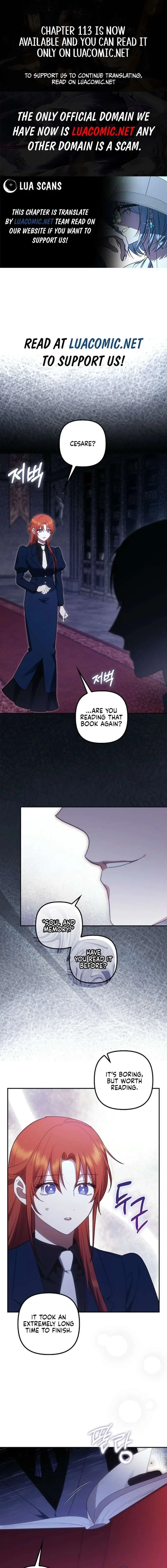 The Abandoned Bachelorette Enjoys Her Simple Life Chapter 108 page 1