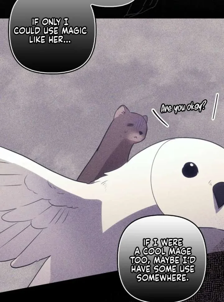 The Abandoned Bachelorette Enjoys Her Simple Life Chapter 104 page 61